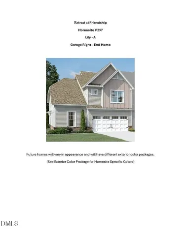 3139 Mission Olive Place New Hill NC 27562