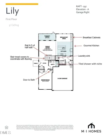 3139 Mission Olive Place New Hill NC 27562