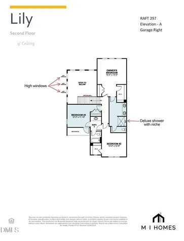 3139 Mission Olive Place New Hill NC 27562