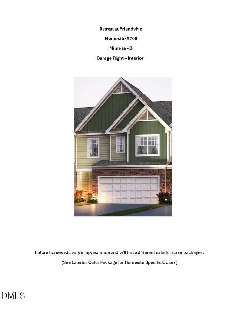 3145 Mission Olive Place New Hill NC 27562