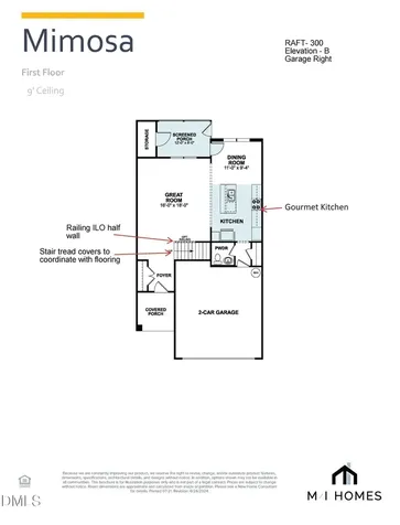 3145 Mission Olive Place New Hill NC 27562