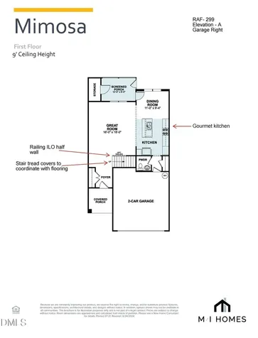 3143 Mission Olive Place New Hill NC 27562