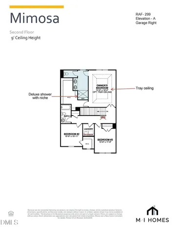 3143 Mission Olive Place New Hill NC 27562