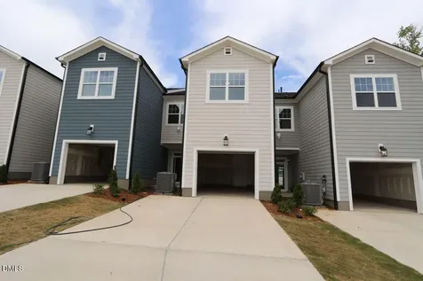 3119 Cathedral Comb Drive Apex NC 27502
