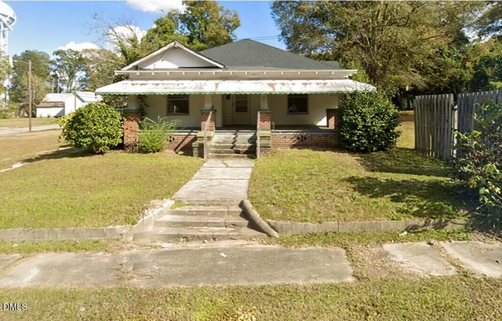 507 Clark Street Rocky Mount NC 27801