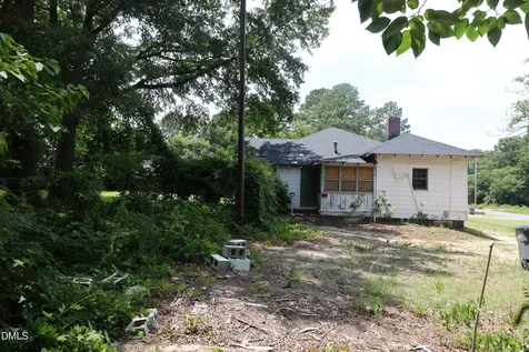 507 Clark Street Rocky Mount NC 27801