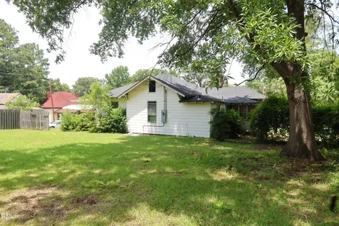507 Clark Street Rocky Mount NC 27801