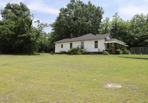 507 Clark Street Rocky Mount NC 27801