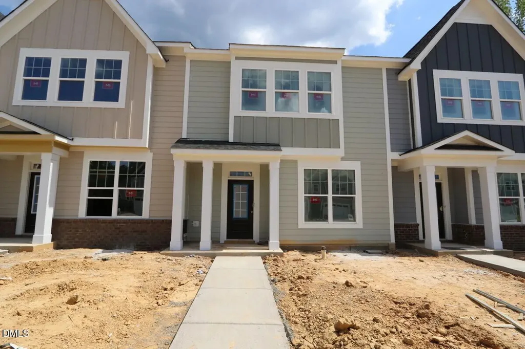 3121 Cathedral Comb Drive Apex NC 27502