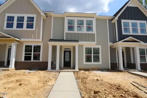 3121 Cathedral Comb Drive Apex NC 27502