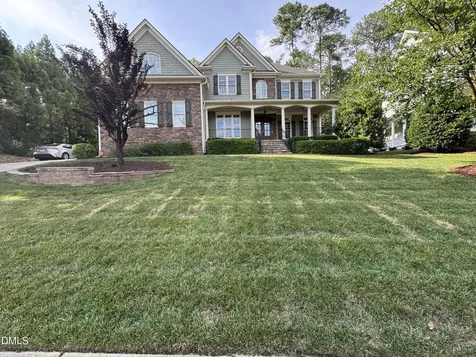 105 Linton Banks Place Cary NC 27513