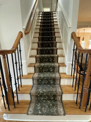 105 Linton Banks Place Cary NC 27513
