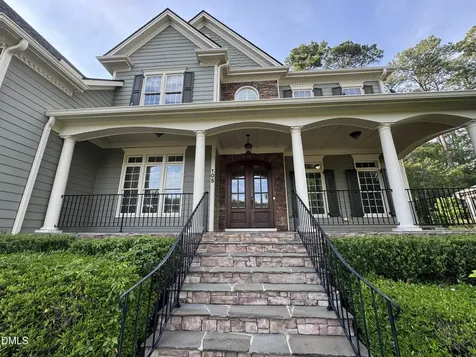 105 Linton Banks Place Cary NC 27513