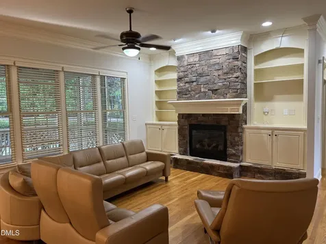 105 Linton Banks Place Cary NC 27513