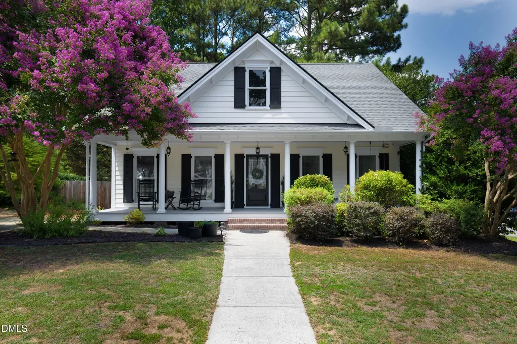 101 Pine Mill Lane Apex NC 27502
