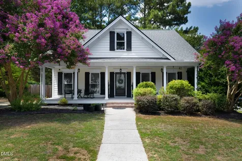 101 Pine Mill Lane Apex NC 27502