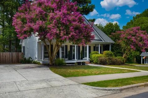 101 Pine Mill Lane Apex NC 27502