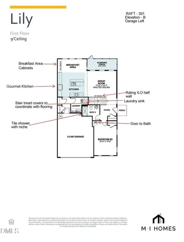 3147 Mission Olive Place New Hill NC 27562