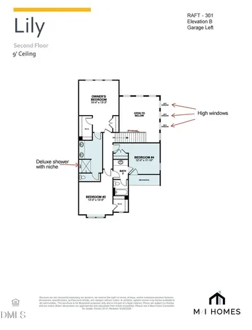 3147 Mission Olive Place New Hill NC 27562