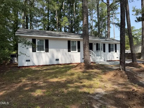 108 N Glendale Drive Rocky Mount NC 27801