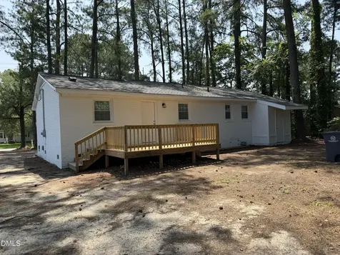 108 N Glendale Drive Rocky Mount NC 27801