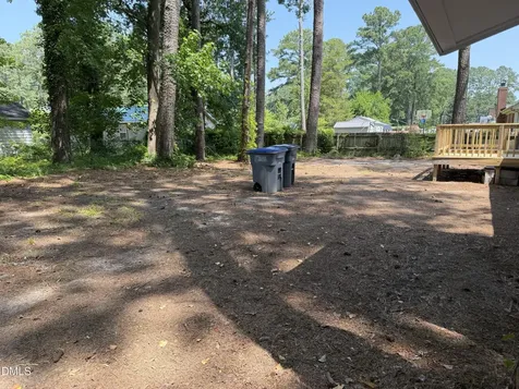 108 N Glendale Drive Rocky Mount NC 27801