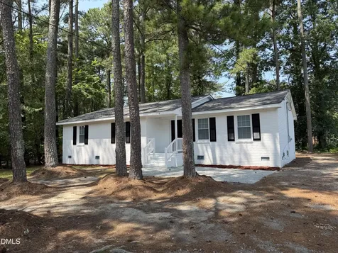 108 N Glendale Drive Rocky Mount NC 27801