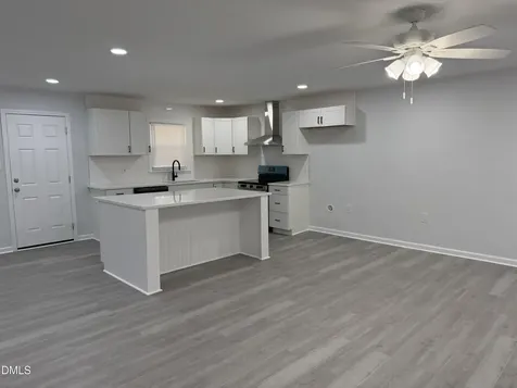 108 N Glendale Drive Rocky Mount NC 27801