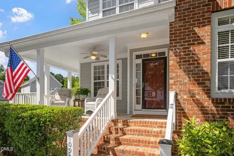 10905 Flower Bed Court Raleigh NC 27614