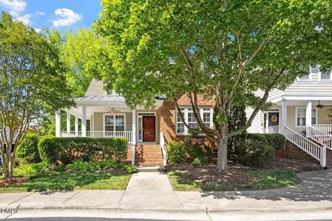 10905 Flower Bed Court Raleigh NC 27614