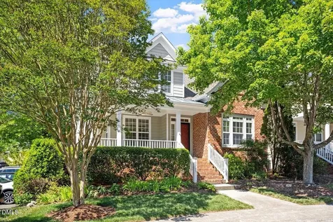 10905 Flower Bed Court Raleigh NC 27614
