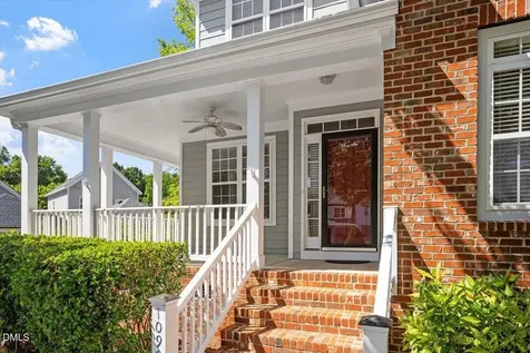 10905 Flower Bed Court Raleigh NC 27614