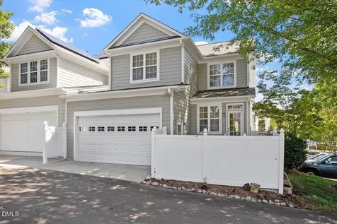 10905 Flower Bed Court Raleigh NC 27614