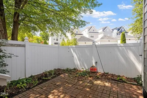 10905 Flower Bed Court Raleigh NC 27614