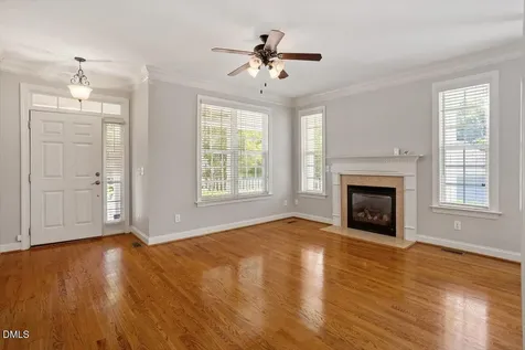 10905 Flower Bed Court Raleigh NC 27614