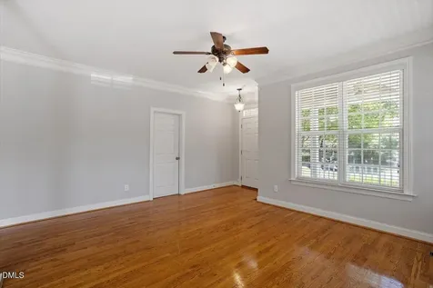 10905 Flower Bed Court Raleigh NC 27614