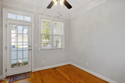 10905 Flower Bed Court Raleigh NC 27614