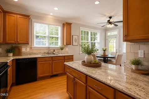 10905 Flower Bed Court Raleigh NC 27614