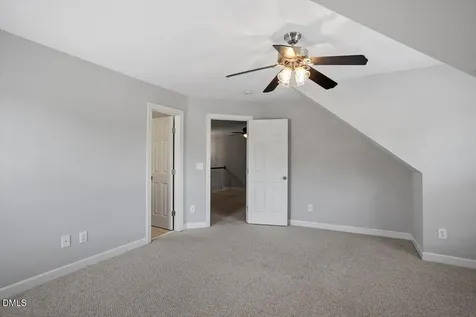 10905 Flower Bed Court Raleigh NC 27614