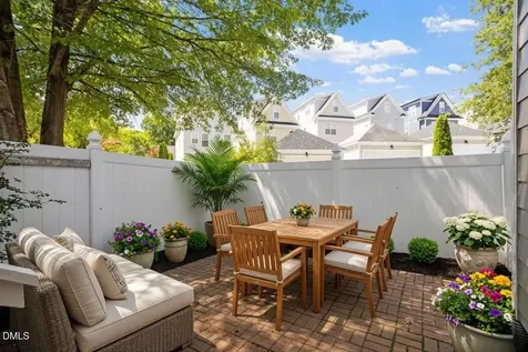 10905 Flower Bed Court Raleigh NC 27614