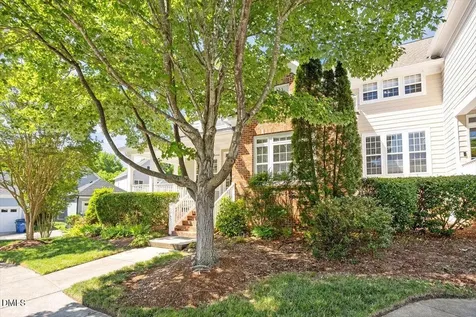10905 Flower Bed Court Raleigh NC 27614