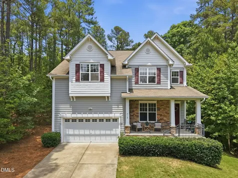 713 Orindo Drive Durham NC 27713
