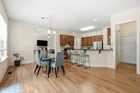 713 Orindo Drive Durham NC 27713