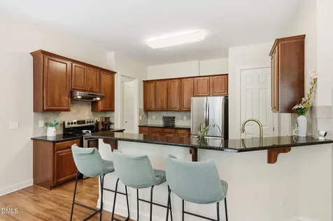 713 Orindo Drive Durham NC 27713