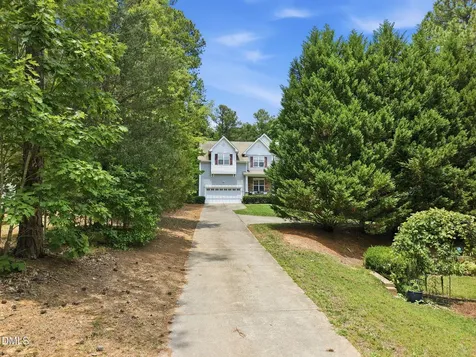 713 Orindo Drive Durham NC 27713