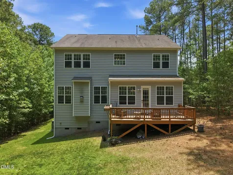 713 Orindo Drive Durham NC 27713
