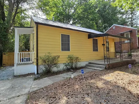 709 S Plum Street Durham NC 27701