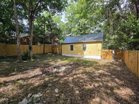 709 S Plum Street Durham NC 27701