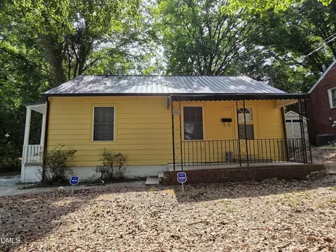 709 S Plum Street Durham NC 27701