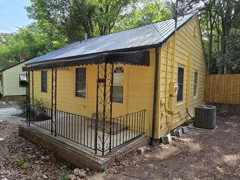 709 S Plum Street Durham NC 27701